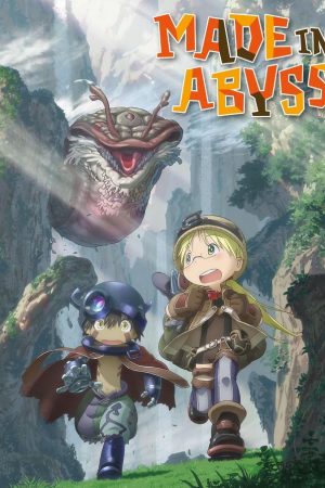 Đến Từ Abyss